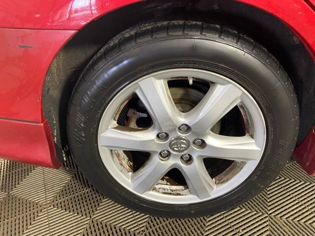 2009 Toyota Camry SE