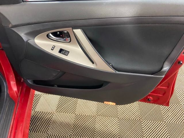 2009 Toyota Camry SE