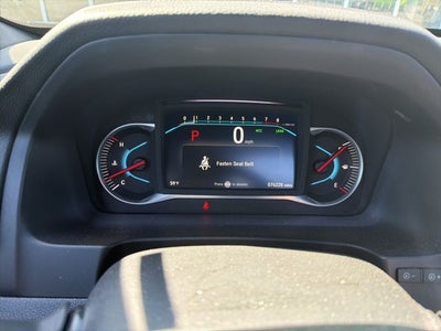 2021 Honda Pilot AWD Black Edition