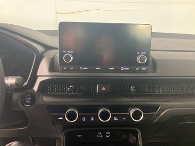 2024 Honda CR-V EX AWD