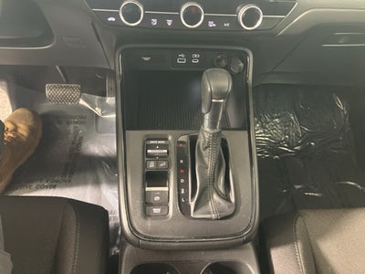 2024 Honda CR-V EX AWD