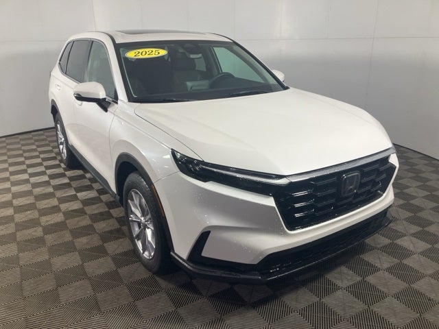 2024 Honda CR-V EX AWD