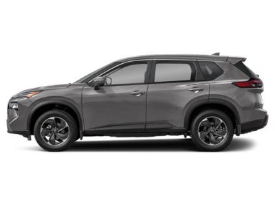 2025 Nissan Rogue SV Intelligent AWD