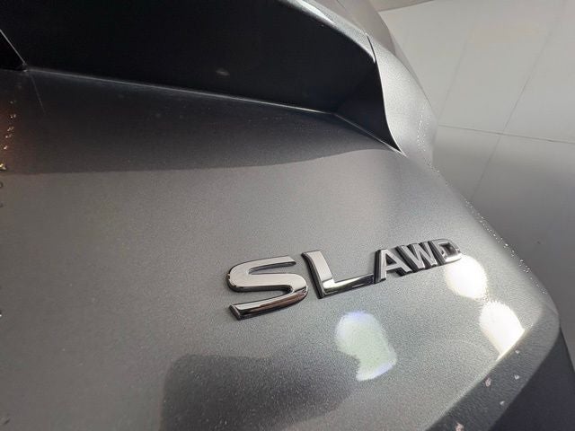2023 Nissan Rogue SL Intelligent AWD