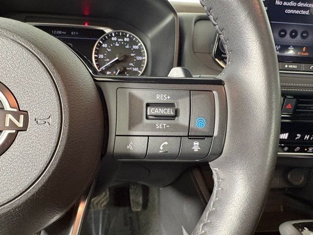 2023 Nissan Rogue SL Intelligent AWD