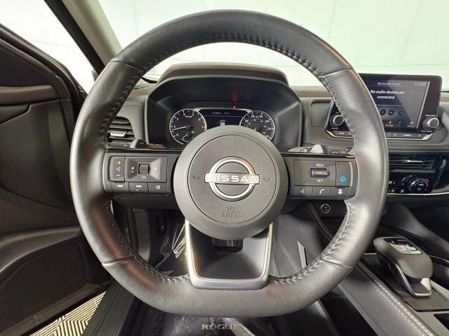 2023 Nissan Rogue SL Intelligent AWD