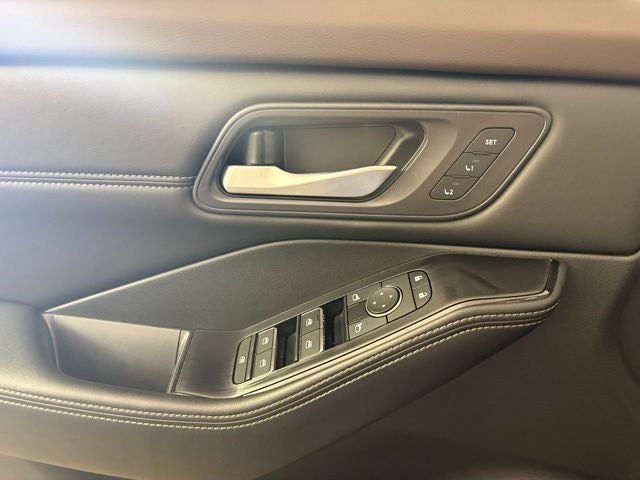 2023 Nissan Rogue SL Intelligent AWD