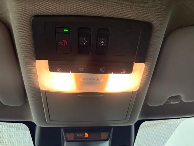 2023 Nissan Rogue SL Intelligent AWD