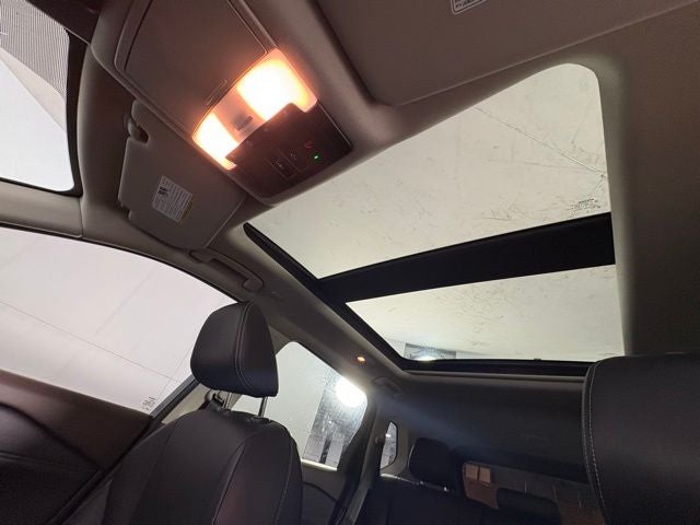 2023 Nissan Rogue SL Intelligent AWD