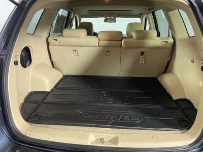 2007 Hyundai Santa Fe GLS 2.7L V6