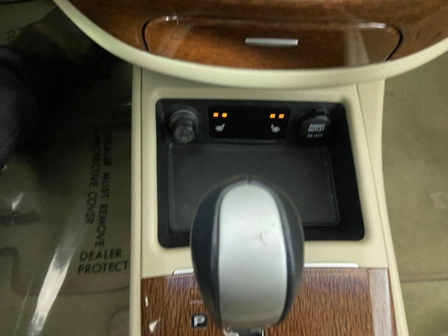 2007 Hyundai Santa Fe GLS 2.7L V6