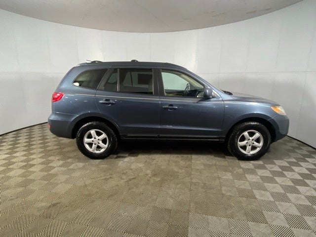 2007 Hyundai Santa Fe GLS 2.7L V6