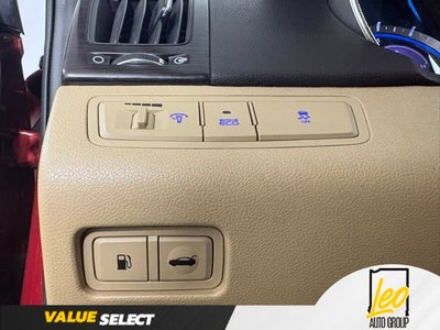 2012 Hyundai Sonata Limited 2.0T