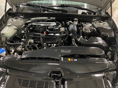 2020 Hyundai Sonata SEL Plus