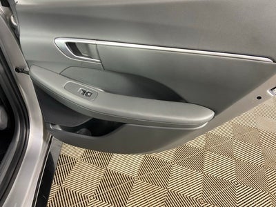 2020 Hyundai Sonata SEL Plus