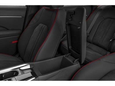 2020 Hyundai Sonata SEL Plus