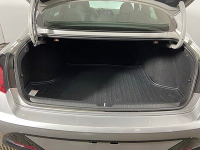 2020 Hyundai Sonata SEL Plus