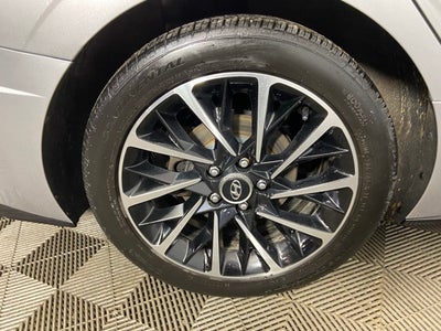2020 Hyundai Sonata SEL Plus