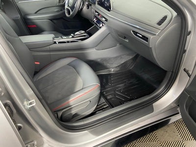 2020 Hyundai Sonata SEL Plus