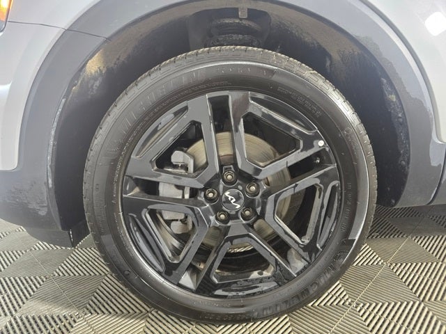 2024 Kia Telluride SX Prestige X-Line