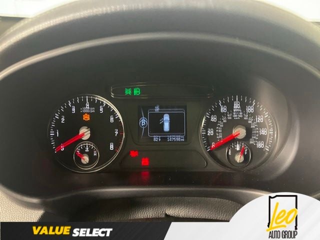 2016 Kia Sorento 3.3L LX
