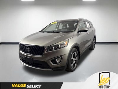 2017 Kia Sorento 3.3L EX