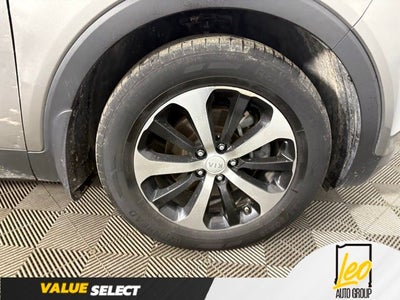 2017 Kia Sorento 3.3L EX