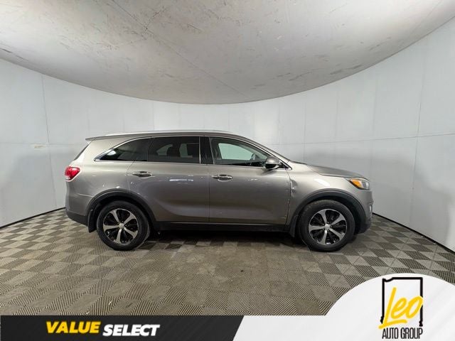 2017 Kia Sorento 3.3L EX