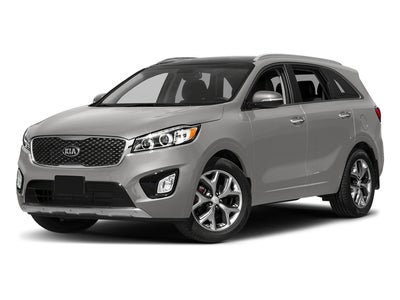 2018 Kia Sorento 3.3L SX