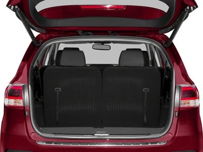 2018 Kia Sorento 3.3L SX