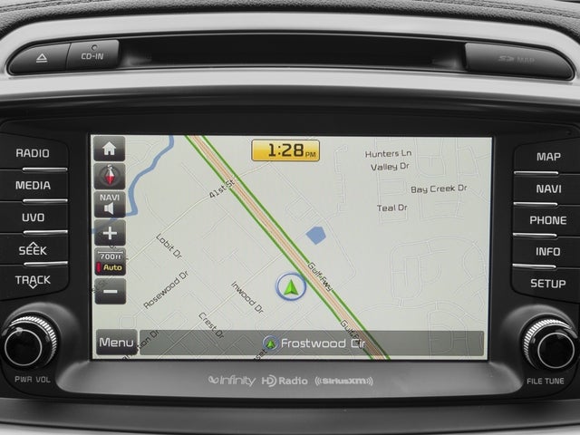 2018 Kia Sorento 3.3L SX