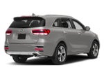 2018 Kia Sorento 3.3L SX