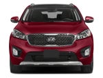 2018 Kia Sorento 3.3L SX