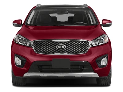 2018 Kia Sorento 3.3L SX