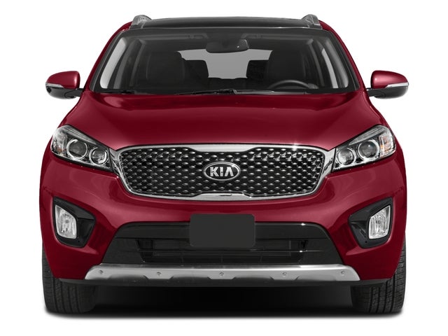 2018 Kia Sorento 3.3L SX