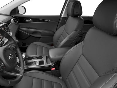 2018 Kia Sorento 3.3L SX