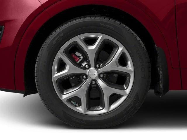 2017 Kia Sorento 3.3L SX
