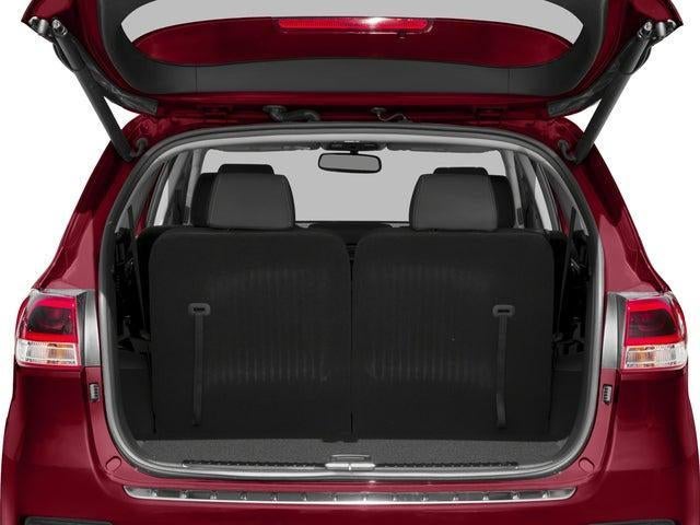 2017 Kia Sorento 3.3L SX