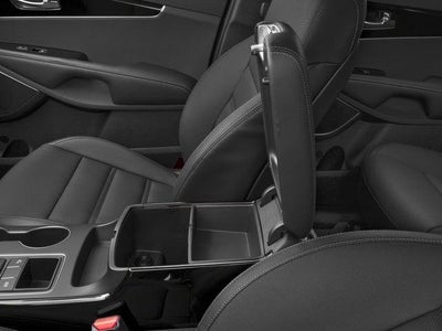 2017 Kia Sorento 3.3L SX