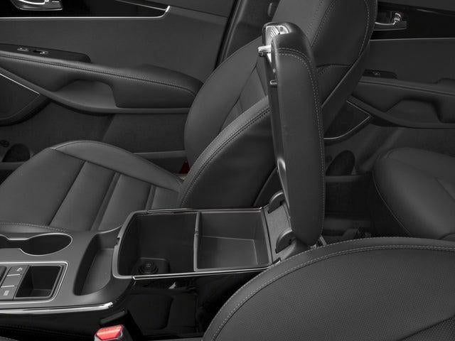 2017 Kia Sorento 3.3L SX