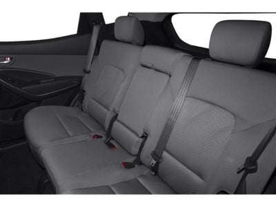 2015 Hyundai Santa Fe Sport 2.4L