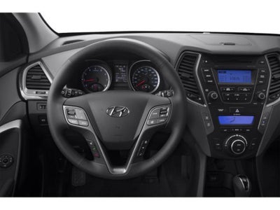 2015 Hyundai Santa Fe Sport 2.4L