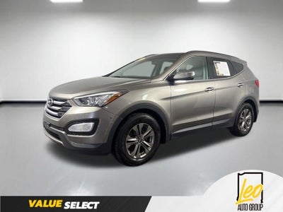 2015 Hyundai Santa Fe Sport 2.4L