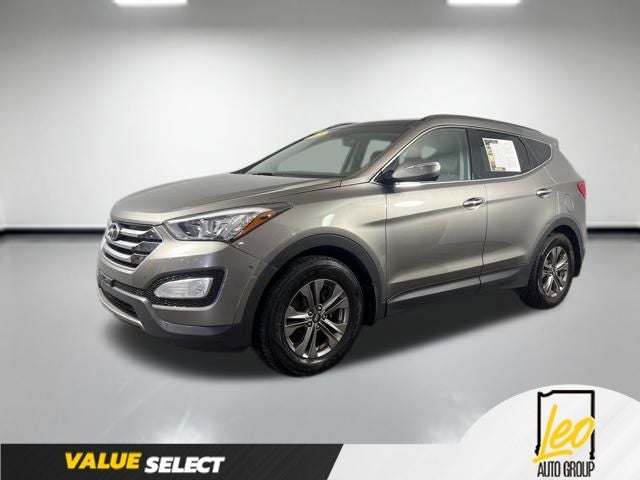2015 Hyundai Santa Fe Sport 2.4L
