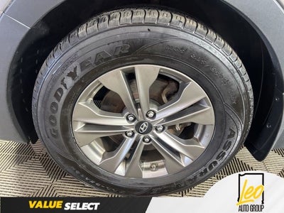 2015 Hyundai Santa Fe Sport 2.4L