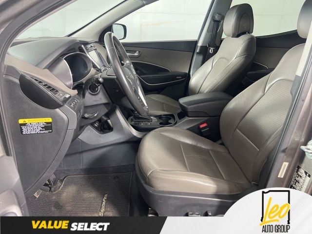 2015 Hyundai Santa Fe Sport 2.4L