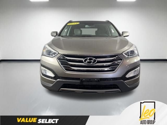 2015 Hyundai Santa Fe Sport 2.4L