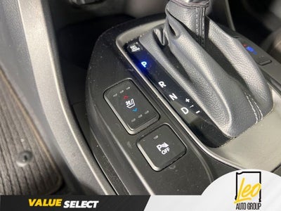 2015 Hyundai Santa Fe Sport 2.4L