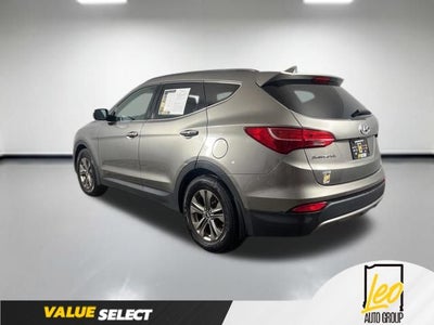 2015 Hyundai Santa Fe Sport 2.4L