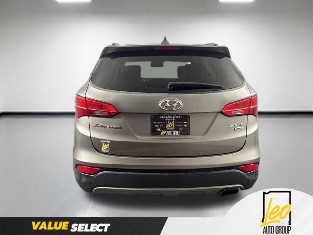 2015 Hyundai Santa Fe Sport 2.4L
